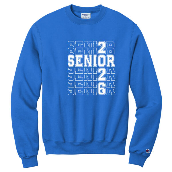 Senior Wear Thumbnail