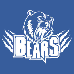 EHS - Core Fleece Pullover Hooded Sweatshirt Design