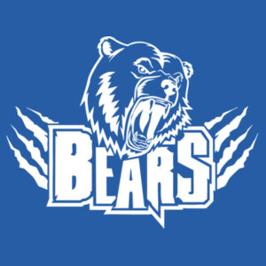 EHS - Powerblend ® Crewneck Sweatshirt Design