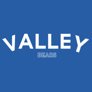 Oversized Bears Print - Powerblend ® Crewneck Sweatshirt Design