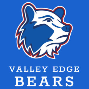 Oversized Bears Print - Unisex Fleece Hooded Sweatshirt Design