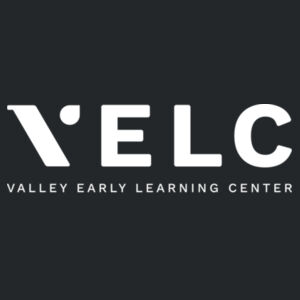 VELC - Women's Featherweight French Terry Long Sleeve Crewneck Design