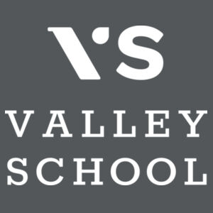 VS - Garment Dyed V Neck Sweatshirt Design