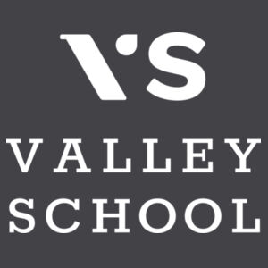 VS - Re Fleece Full Zip Hoodie Design