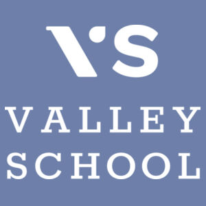 VS - Unisex Colorblast™ Heavyweight T-Shirt Design