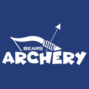 Bears - Cotton T-Shirt Design