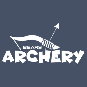 Bears - Unisex Fleece Hooded Sweatshirt Design