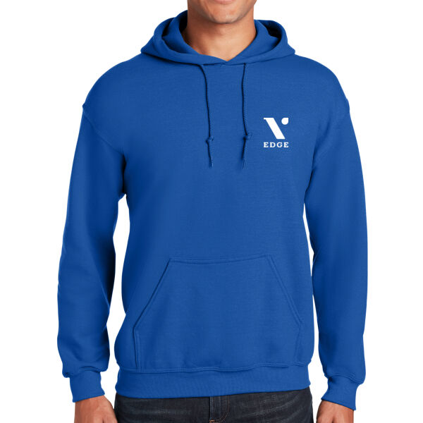 EHS - Heavy Blend ™ Hooded Sweatshirt Thumbnail