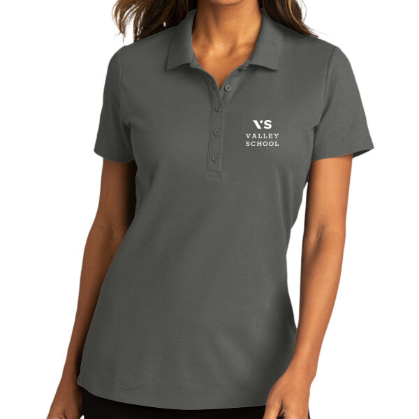 VS - Women's SuperPro React Polo Thumbnail