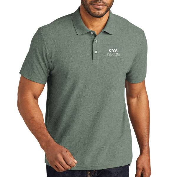 CVA - C Free ® Cotton Blend Pique Polo Thumbnail