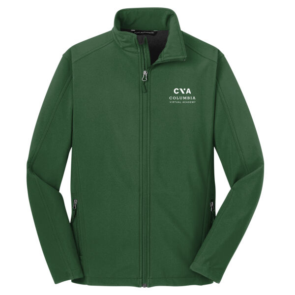 CVA - Core Soft Shell Jacket Thumbnail