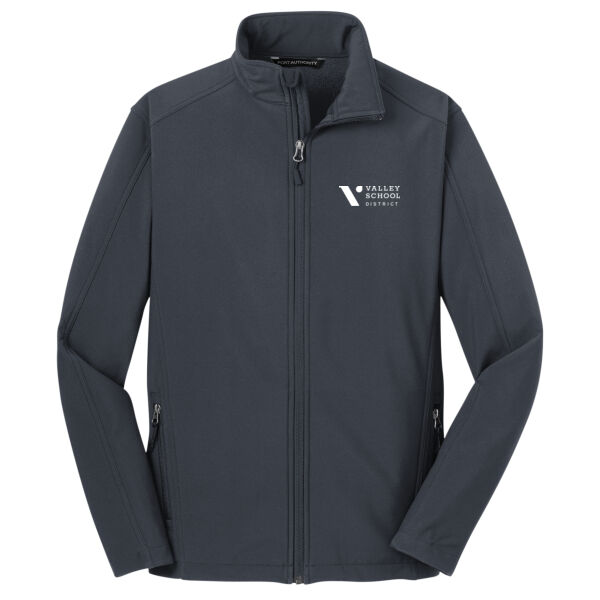 VSD - Core Soft Shell Jacket Thumbnail