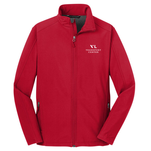 VLTC - Core Soft Shell Jacket Thumbnail