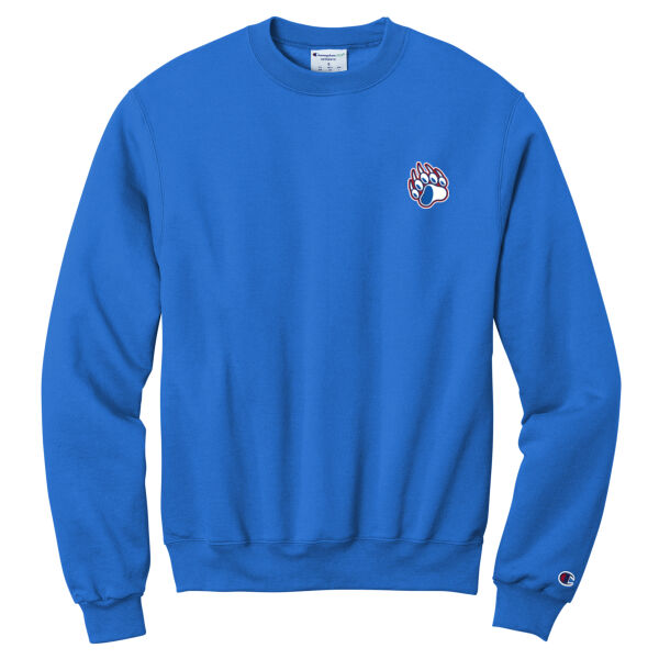 EHS  - Powerblend ® Crewneck Sweatshirt Thumbnail