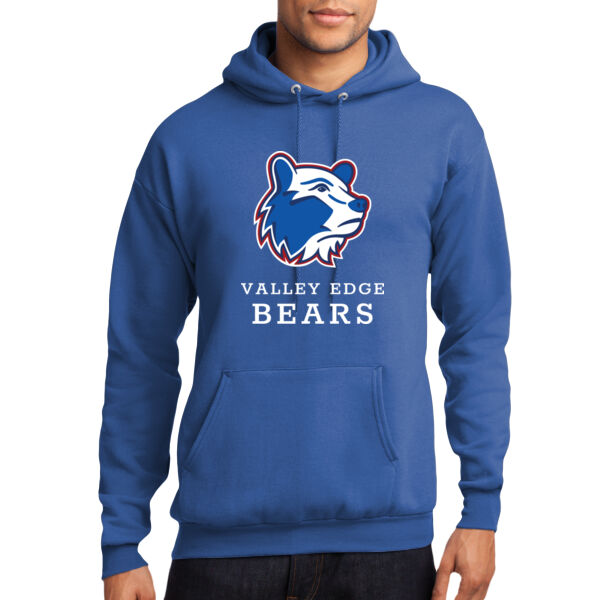 EHS - Core Fleece Pullover Hooded Sweatshirt Thumbnail
