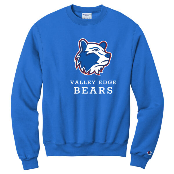 EHS - Powerblend ® Crewneck Sweatshirt Thumbnail