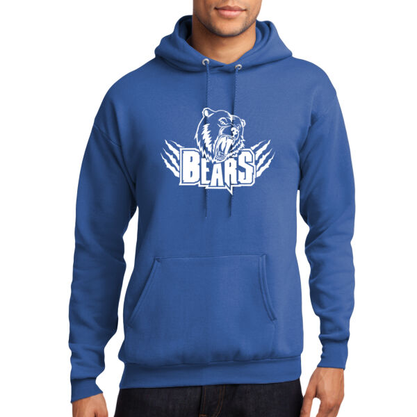 EHS - Core Fleece Pullover Hooded Sweatshirt Thumbnail