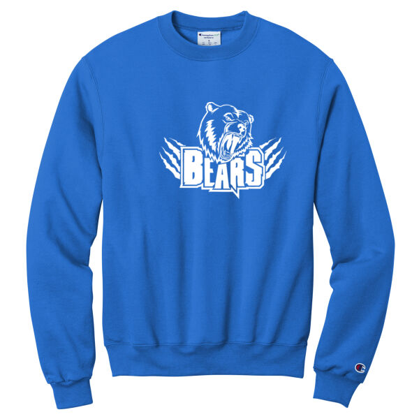 EHS - Powerblend ® Crewneck Sweatshirt Thumbnail