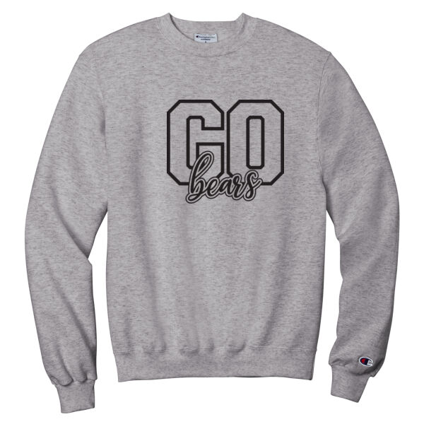 EHS - Powerblend ® Crewneck Sweatshirt Thumbnail
