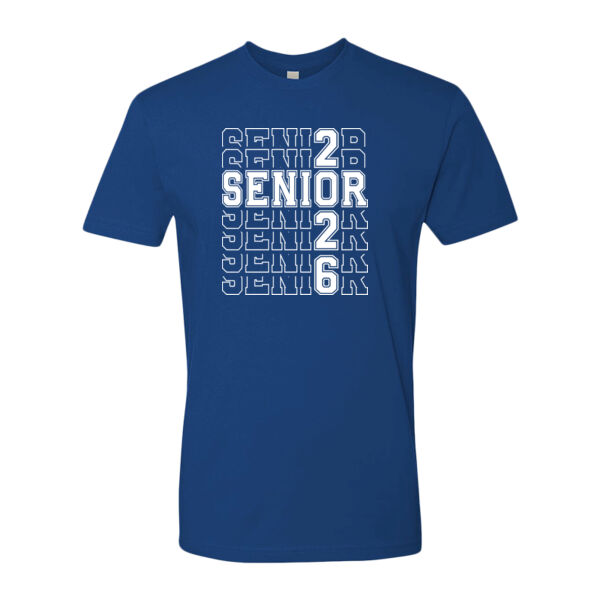 EHS - Cotton T-Shirt Thumbnail