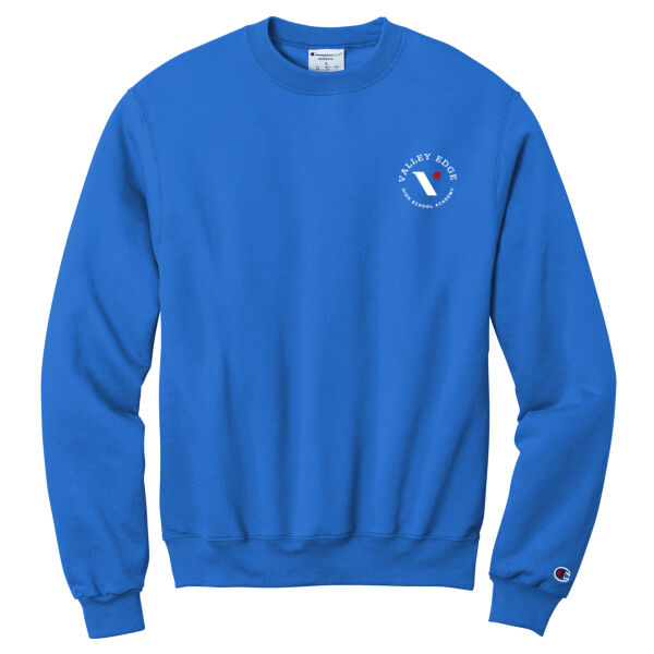 EHS  - Powerblend ® Crewneck Sweatshirt Thumbnail
