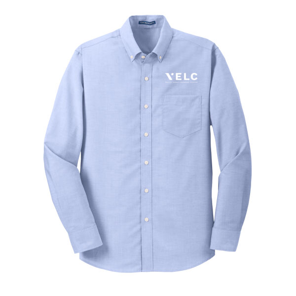 VELC - SuperPro Oxford Shirt Thumbnail