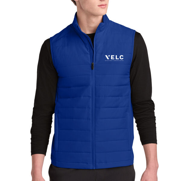VELC - Teknical Hybrid Vest Thumbnail