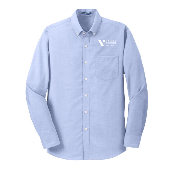 VSD  - SuperPro Oxford Shirt Thumbnail