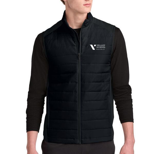 VSD  - Teknical Hybrid Vest Thumbnail