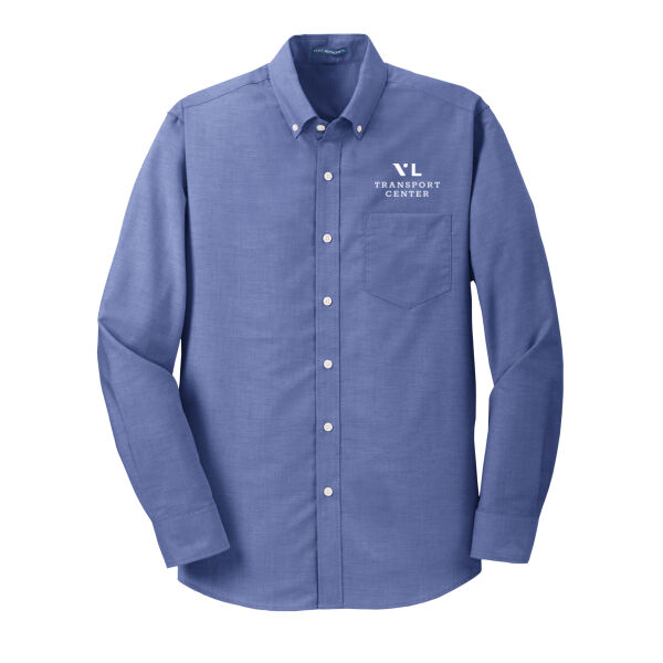 VLTC - SuperPro Oxford Shirt Thumbnail