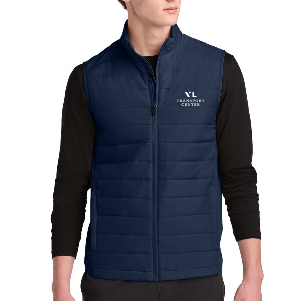 VLTC - Teknical Hybrid Vest Thumbnail