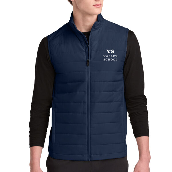 VS - Teknical Hybrid Vest Thumbnail