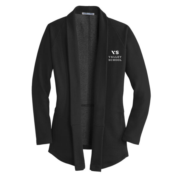 VS - Women's Interlock Cardigan Thumbnail