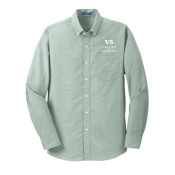 VS - SuperPro Oxford Shirt Thumbnail