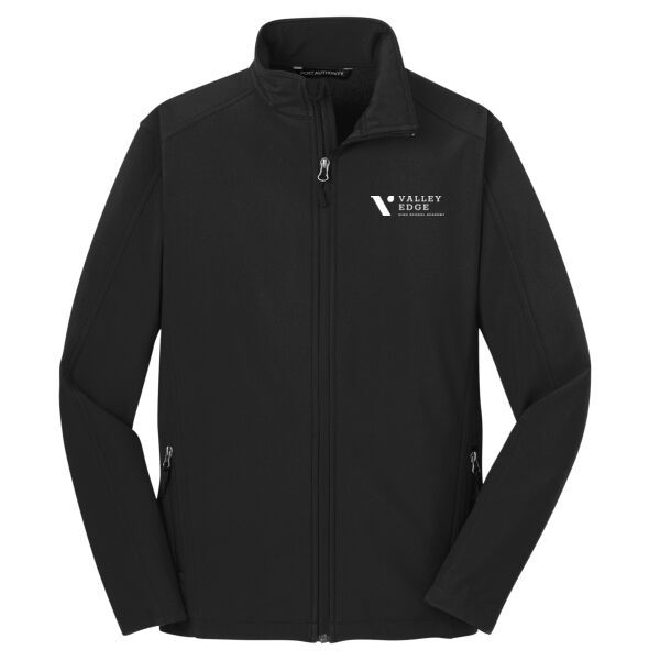 VEHSA - Core Soft Shell Jacket Thumbnail