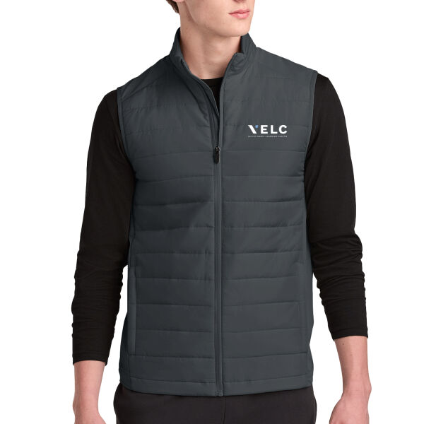 VELC - Teknical Hybrid Vest Thumbnail