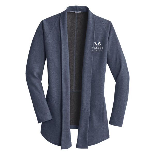 VS - Women's Interlock Cardigan Thumbnail