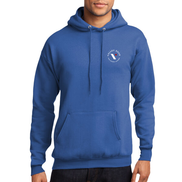 Bears - Core Fleece Pullover Hooded Sweatshirt Thumbnail