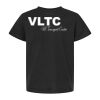 Youth Fine Jersey T-Shirt Thumbnail