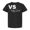 Youth Fine Jersey T-Shirt Thumbnail