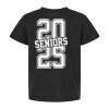 Youth Fine Jersey T-Shirt Thumbnail