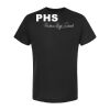 Unisex Poly-Rich T-Shirt Thumbnail
