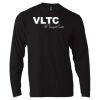 Poly-Rich Long Sleeve T-Shirt Thumbnail