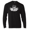 Poly-Rich Long Sleeve T-Shirt Thumbnail