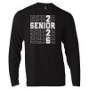 Poly-Rich Long Sleeve T-Shirt Thumbnail