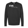 Unisex Fleece Crewneck Sweatshirt Thumbnail