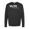 Unisex Fleece Crewneck Sweatshirt Thumbnail