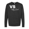Unisex Fleece Crewneck Sweatshirt Thumbnail