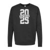 Unisex Fleece Crewneck Sweatshirt Thumbnail