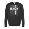 Unisex Fleece Crewneck Sweatshirt Thumbnail
